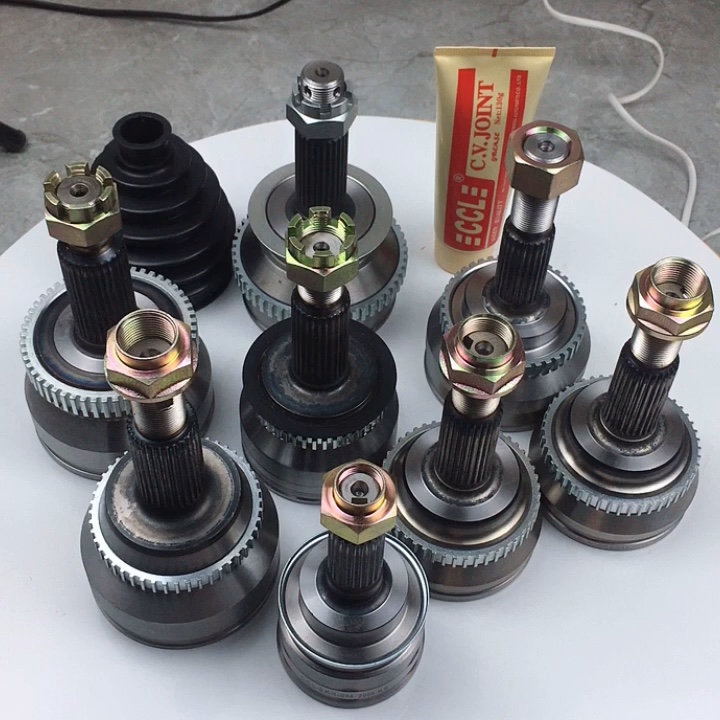 EPX 25*54*21 CV Joint Sets for Mitsubishi - Reliable Performance