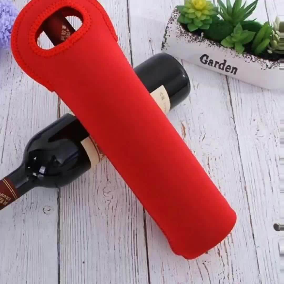 Wholesale Neoprene Wine Champagne Bottle Covers Buy Champagne Bottle