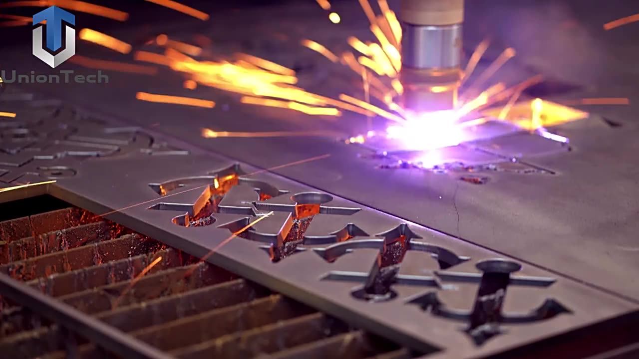 High Performance Plasma Cutting Nozzle And Electrode/cnc Plasma Cutter