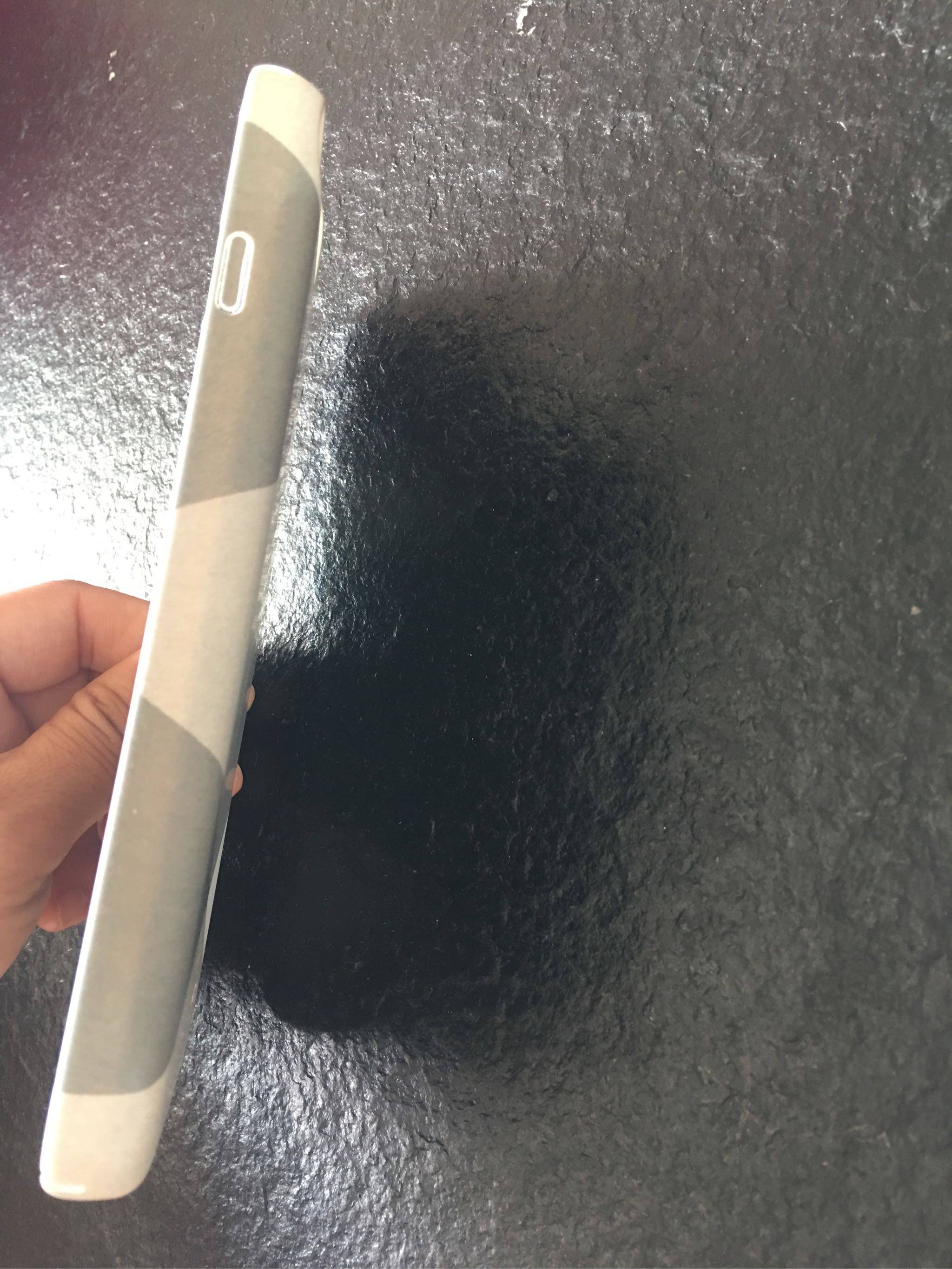 苹果7背夹充电宝 全包手机款怎么样，当生日礼物好不好呢_搜券