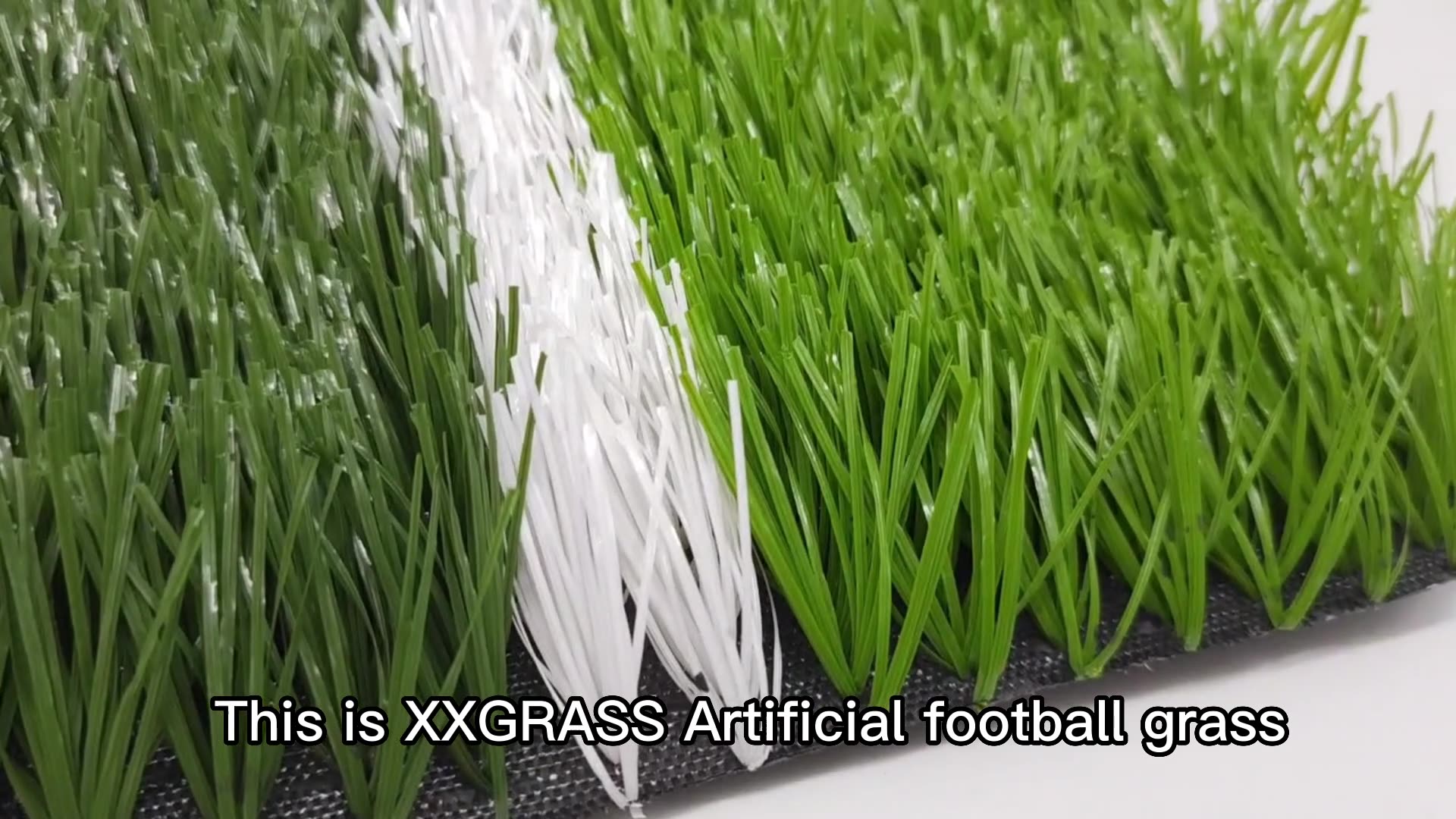 Artificial Turf Football