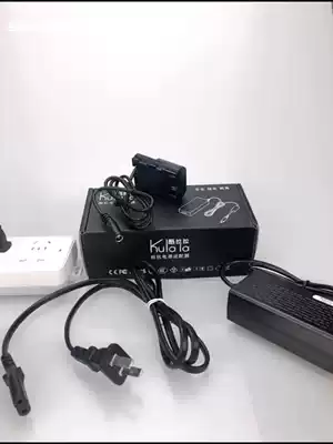 Sony micro single camera A6400 A7S2 A7M2 A6500A6100 NEX5 external power adapter AC-PW20