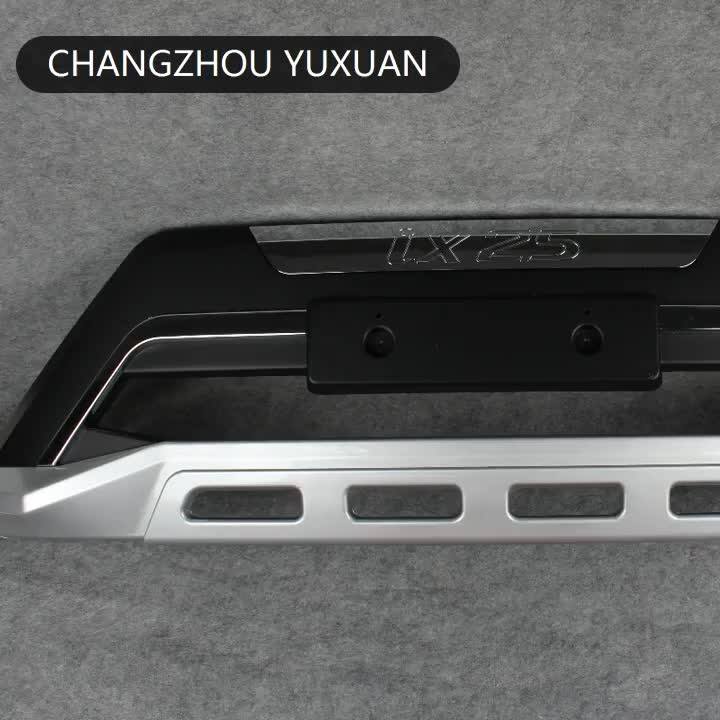 Factory Direct Front Rear Bumper Guard For Hyundai Ix25 Creta