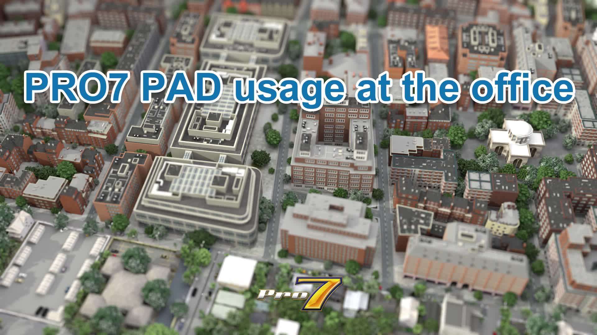 Protect Important Data From Earthquakes! Proseven Super Sticky Gel Pad