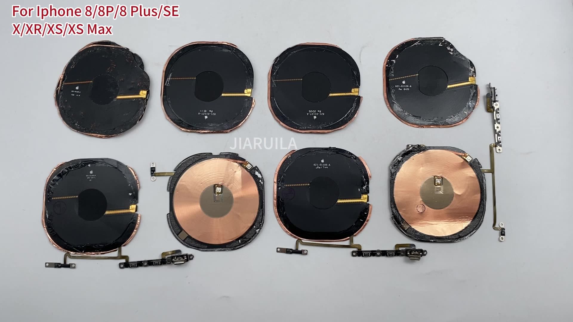 Charging Coil Can You Charge The Iphone Wirelessly Charging Coil