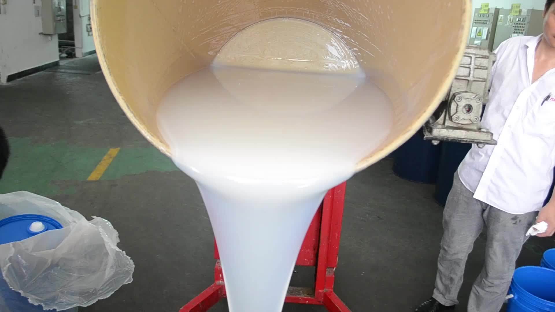 Fda Food Grade Liquid Silicone Rubber For Human Organs,Prostheses,Sexy Toys,Lifesize Dummies