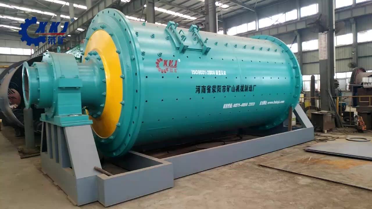 Laboratory 600x700 Mini Ball Mill Price 1200 Ceramic Glaze Grinding