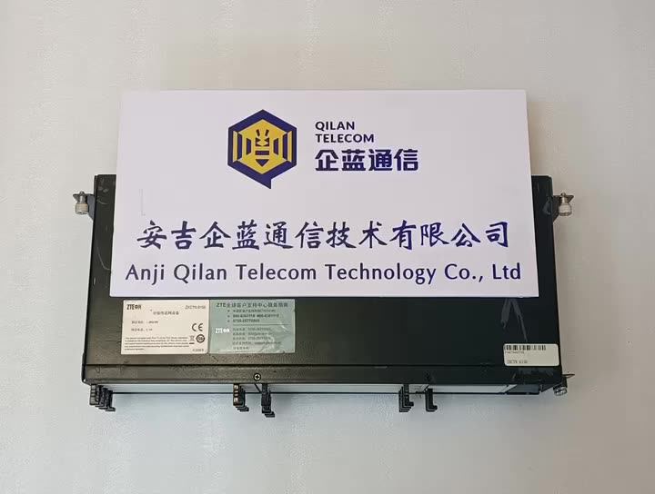 ZTE RRU - 4G LTE ZTE ZXSDR R8984E 2300mhz ZTE B8200 B8300