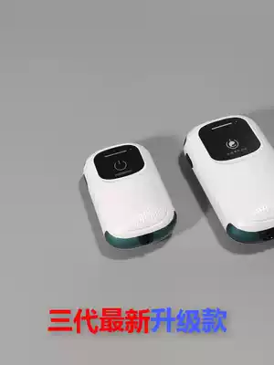 Outdoor fishing steam oxygen pump Car with household fish tank aerator portable fishing box small portable rechargeable oxygen pump rod