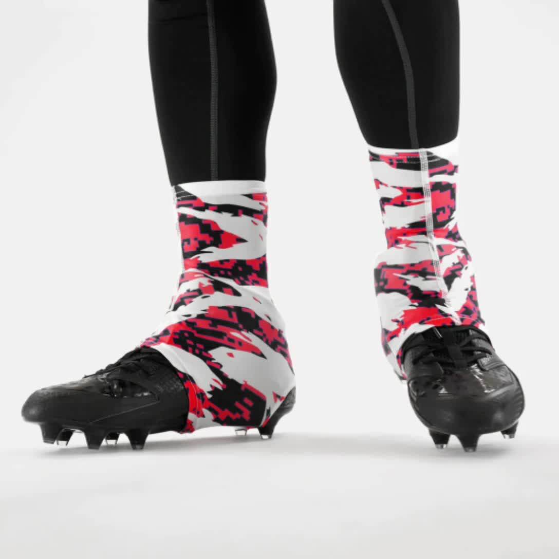 football american shoes