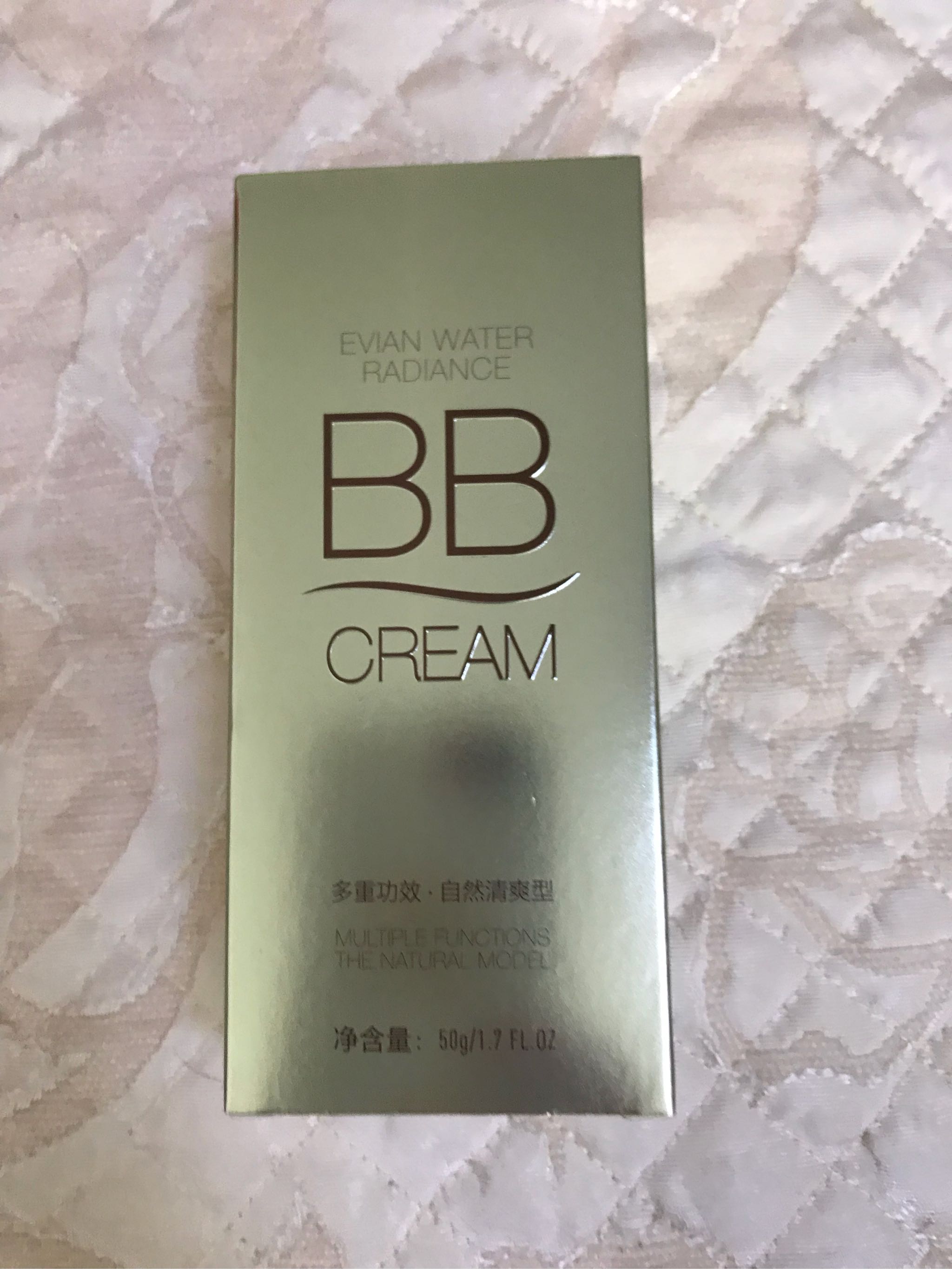 孕妇BB霜遮瑕保湿美白好不好用每天用，使用一个月后上手体验