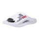 New style slippers men's autumn wear slip-on thick-soled slippers for outdoor home Bath non-slip men's slippers