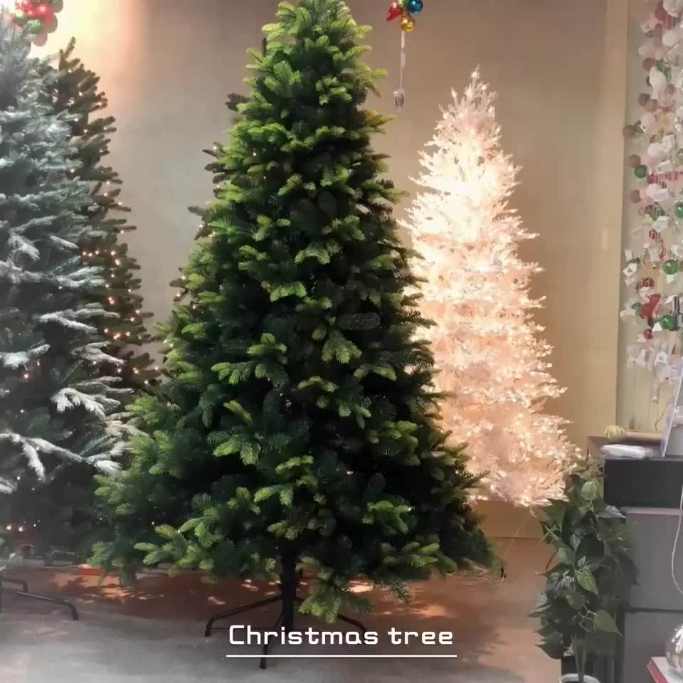 Outdoor Metal Lighted Led Big Christmas Tree Buy Big Christmas Tree