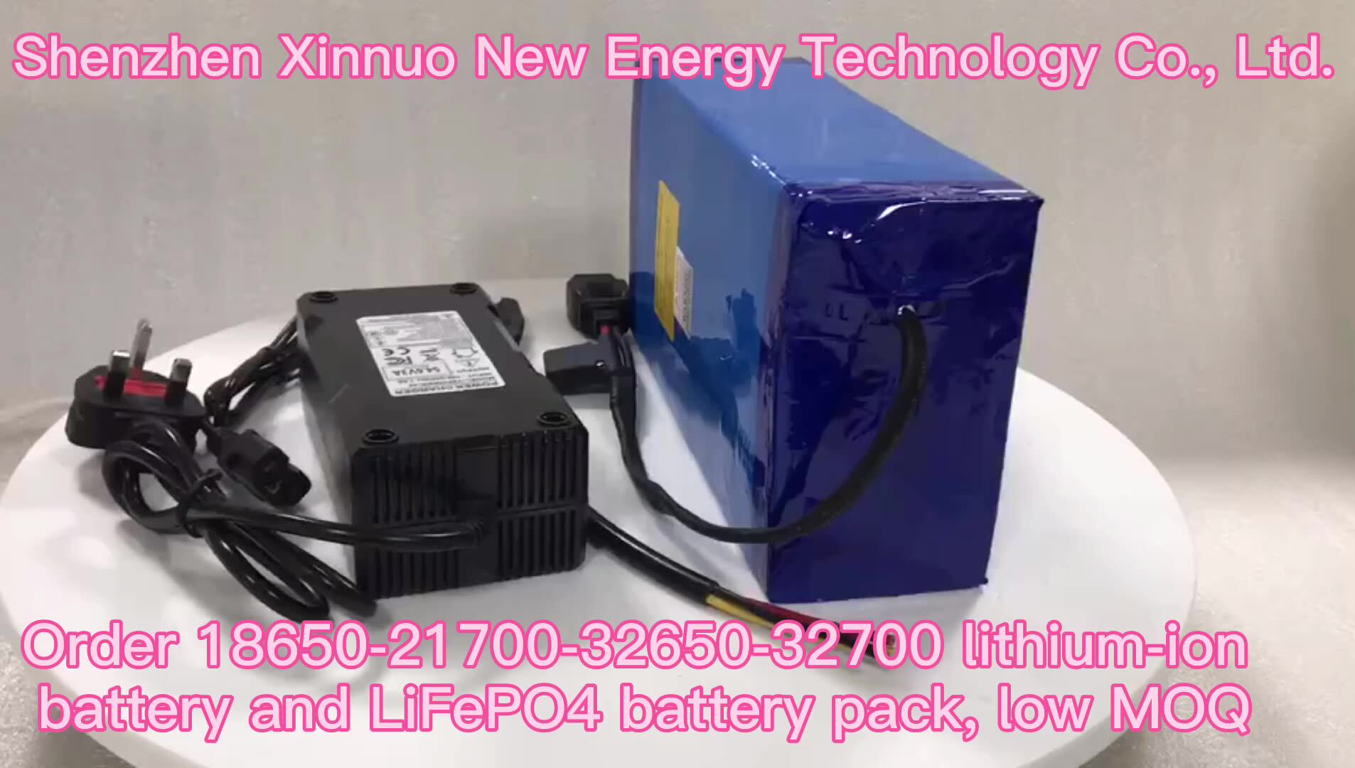 Аккумулятор citycoco 48v