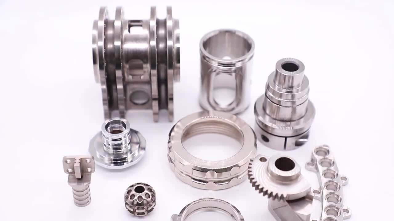 Universal Types Flange Drive Quick Release Flexible Cardan Shaft