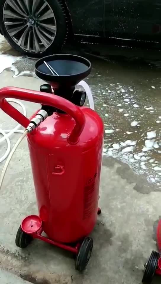 Plastic Mobile 70l Foam Car Washing Machine With Low Price For Sale Ss