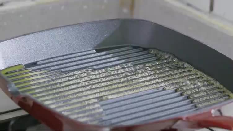 cast iron grill ware