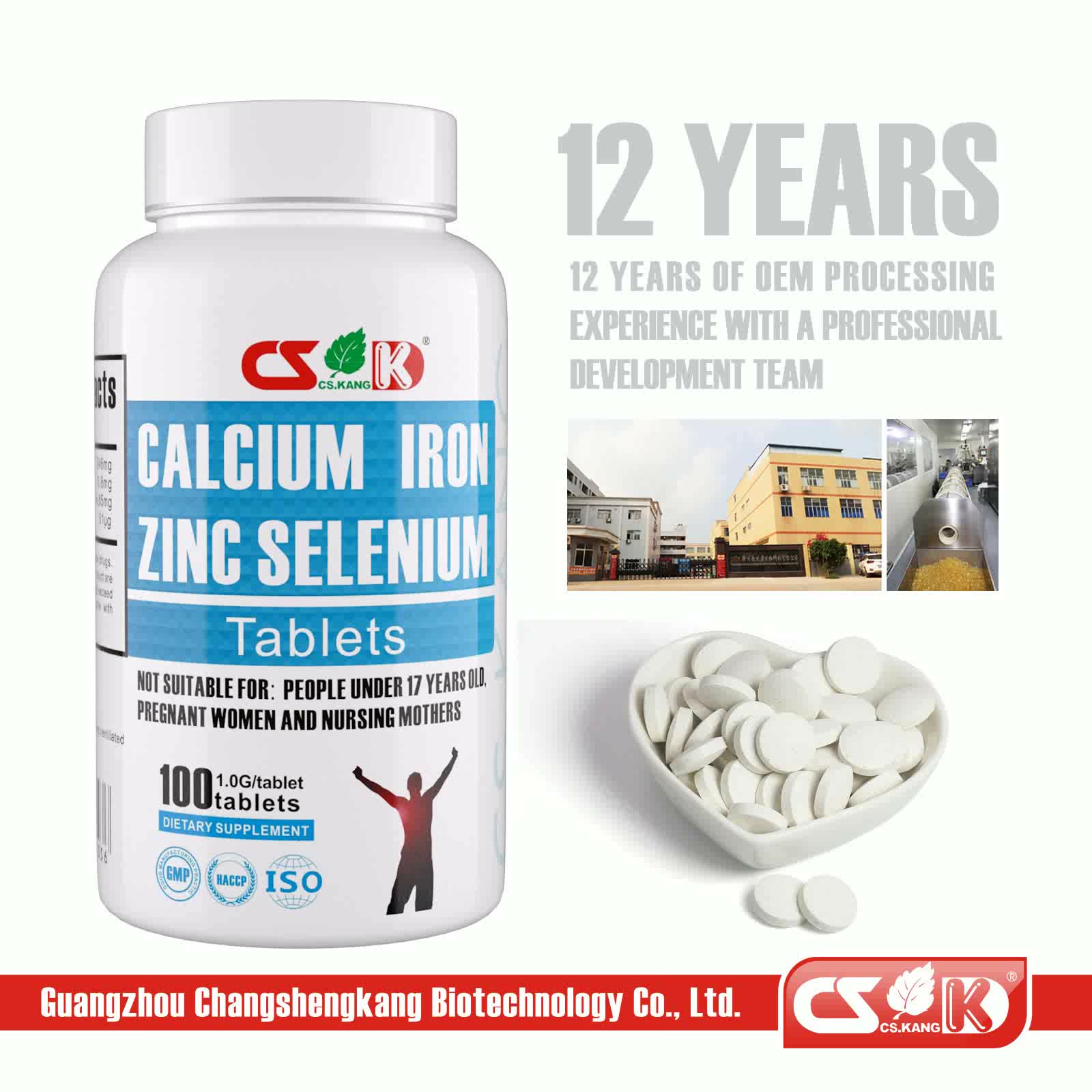 Oem Health Food Grade Supplement Iron And Folic Acid Tablets With Private Labels Bottle Iron Tablets - Buy Iron Supplement,Folic Acid Food Grade Folic Acid Price Iron Folic Acid Supplements,Iron ...