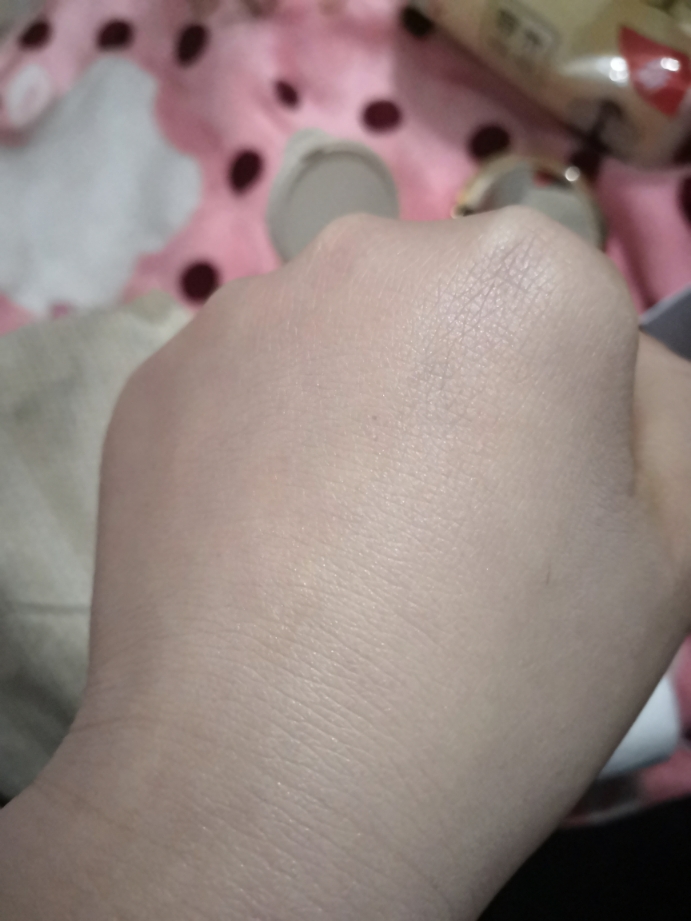 冬季素颜水光BB霜-超服帖气垫哪款型号好用质量怎么样，学生党的使用感受,第8张