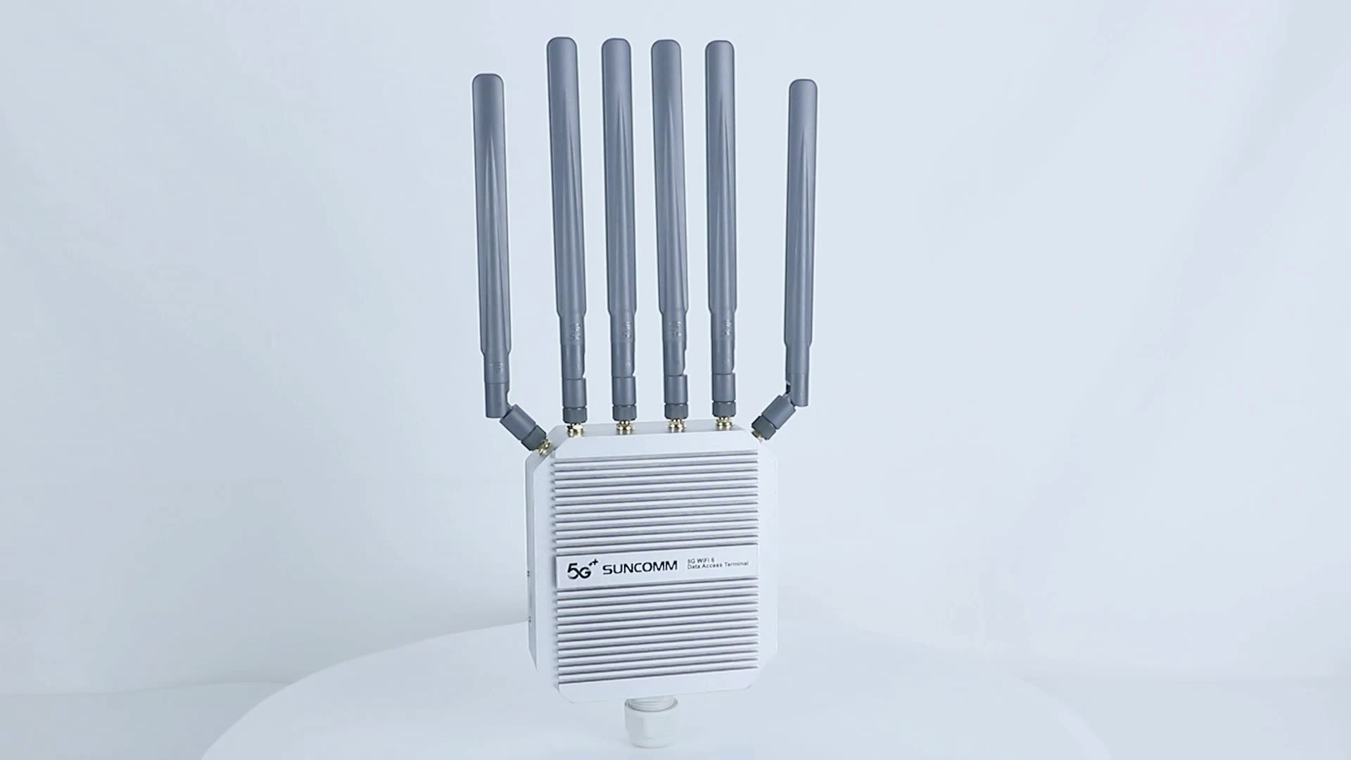 Mmwave router Clearance