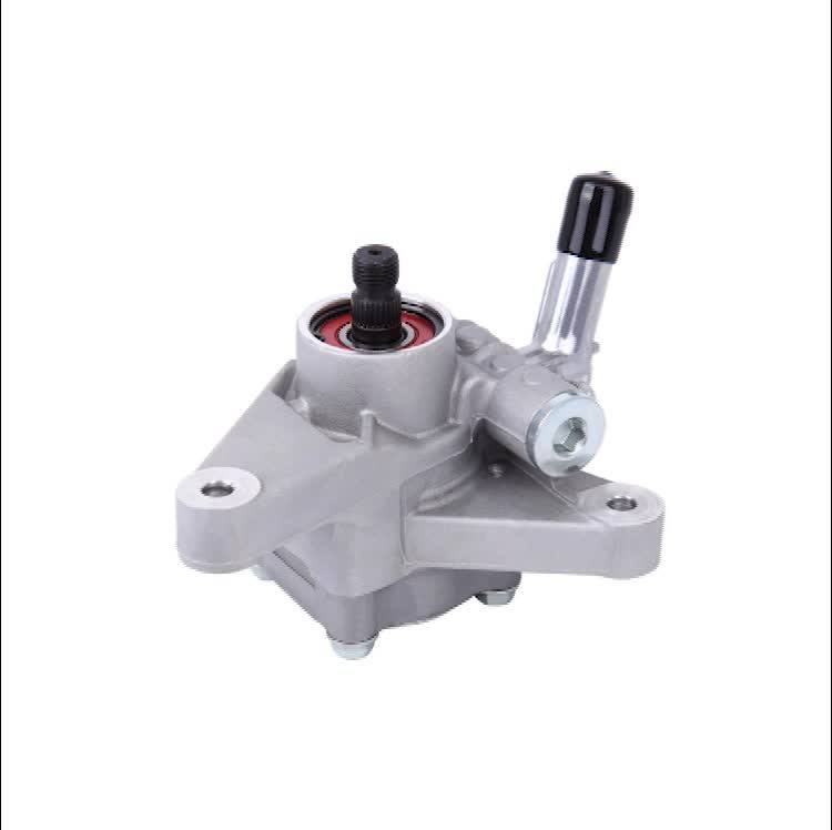 Zpartners Electrical Hydraulic Power Custom Car Auto Steering Pump