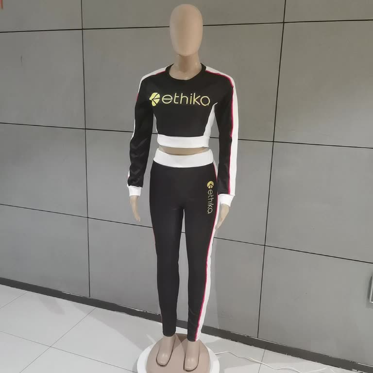 ethika jogging suits