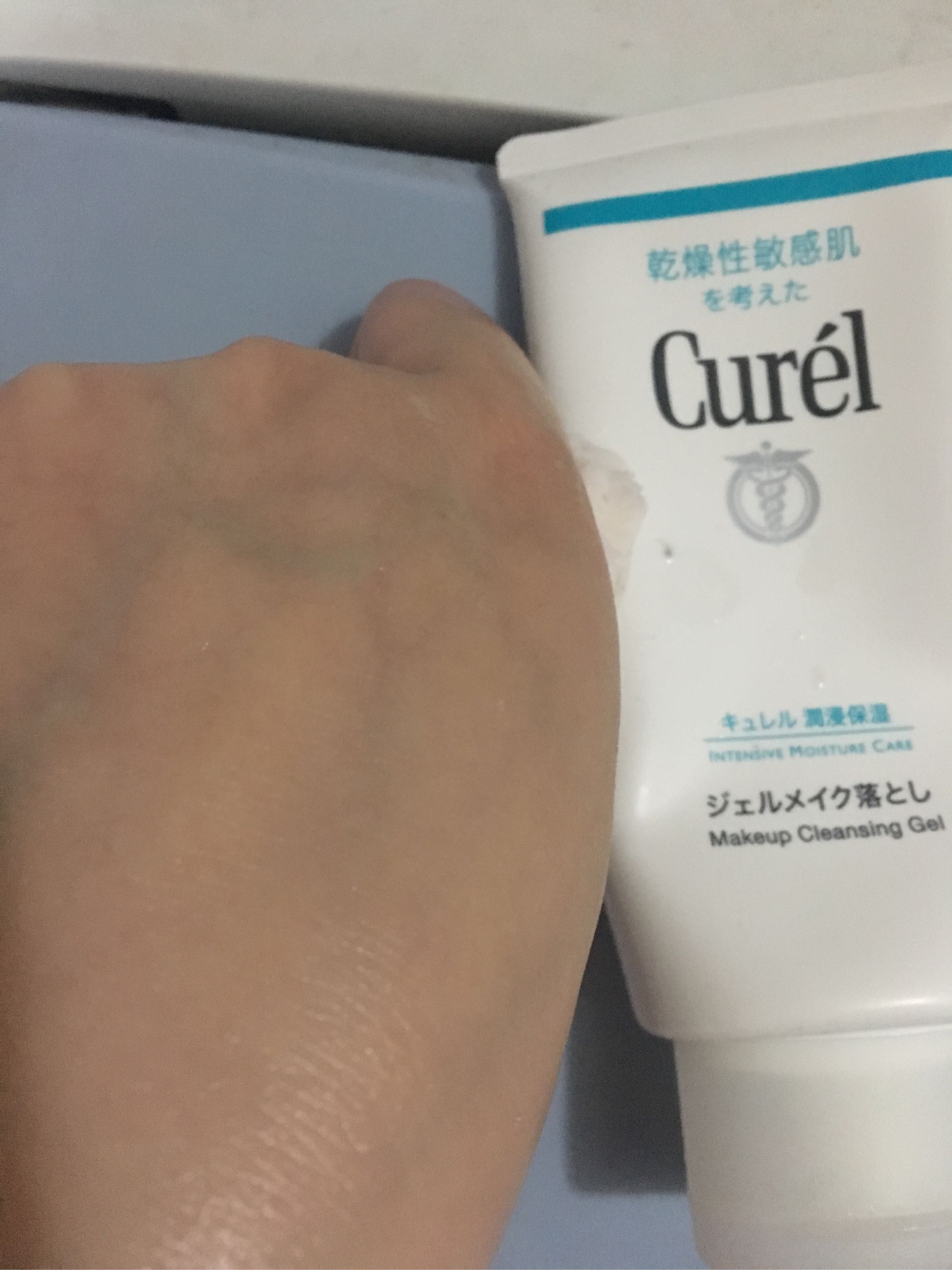 柏氏无暇持久水粉霜质量怎么样什么牌子什么档次，来自学生党的使用感受,第10张