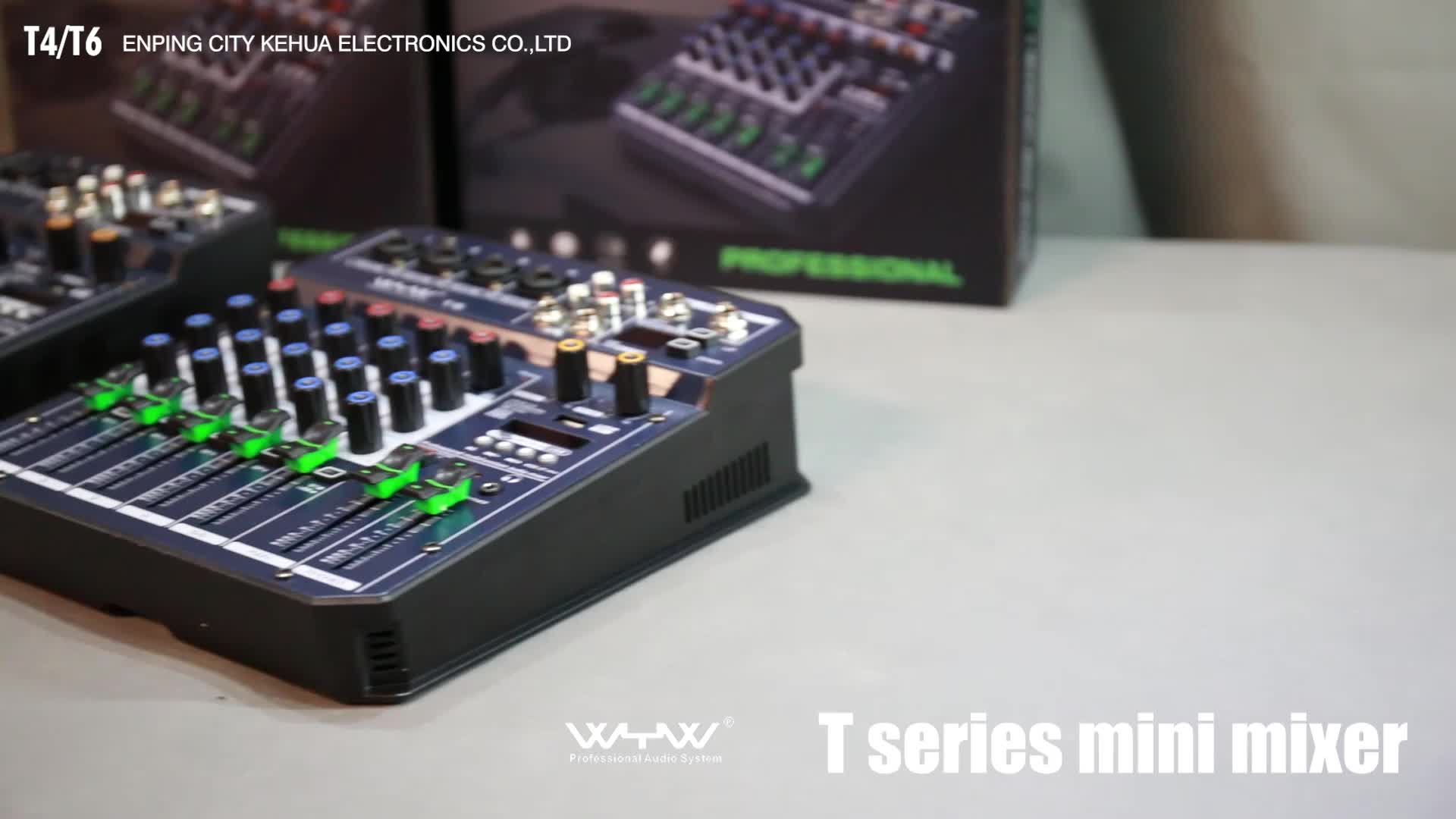 Dj Mixer Audio Professional Best Mini Audio Mixer Buy Dj Mixer Audio