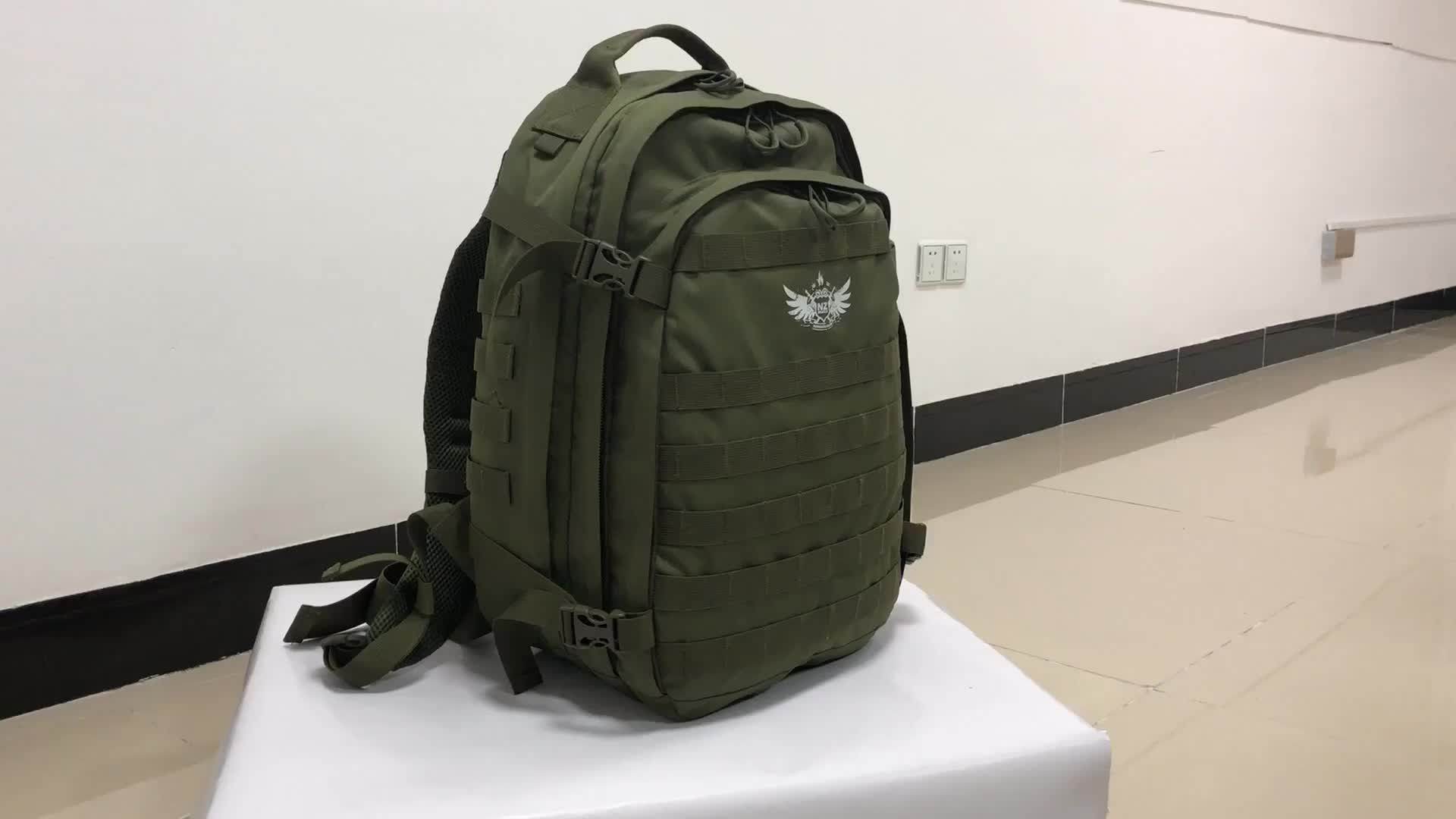 Custom Military Daypack New Design Tactical Duffel Bag Buy Military