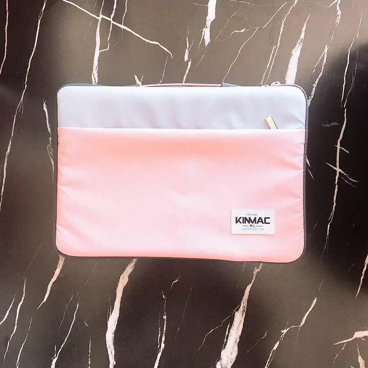 Брендовая сумка для ноутбука Kinmac 12 13 3 14 15 4 6 16 дюймов лоскутная женская и чехол