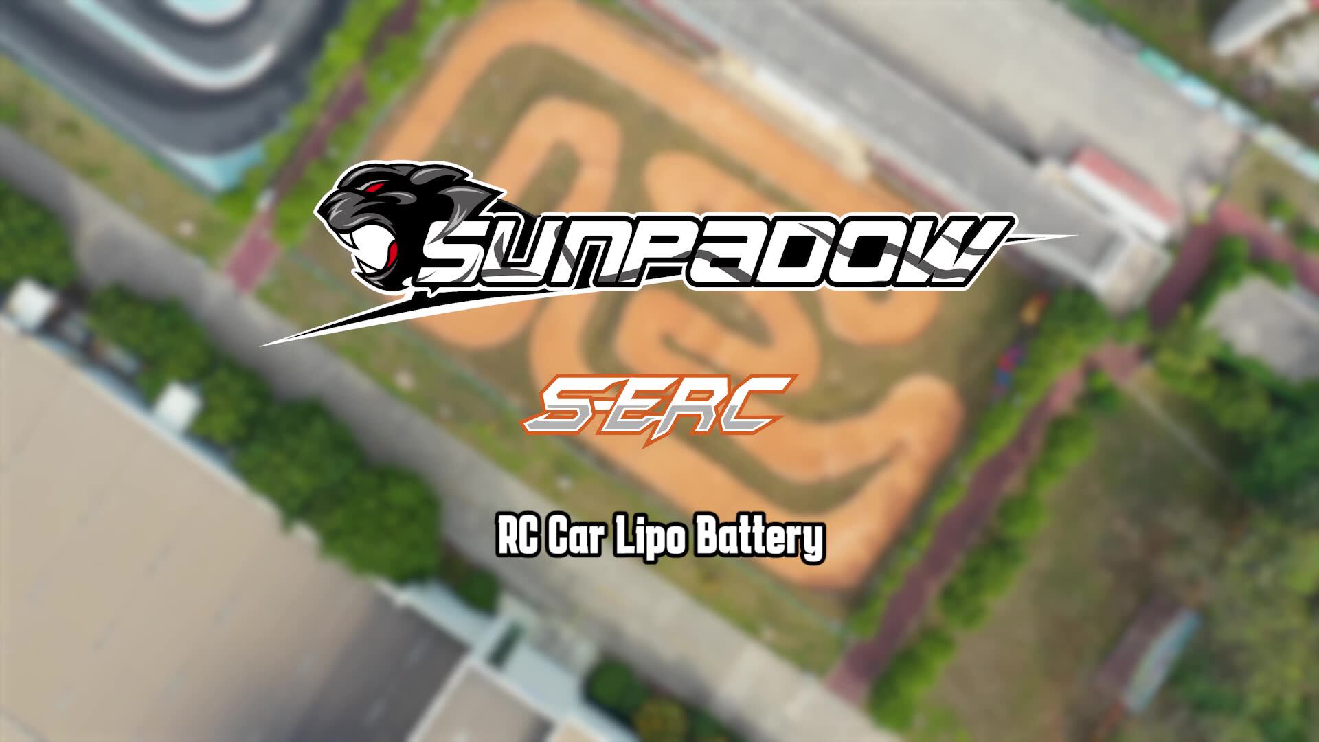 SUNPADOW 3S 6S リポバッテリー Lihv 11.1V 11.55V 22.2V 23.1V