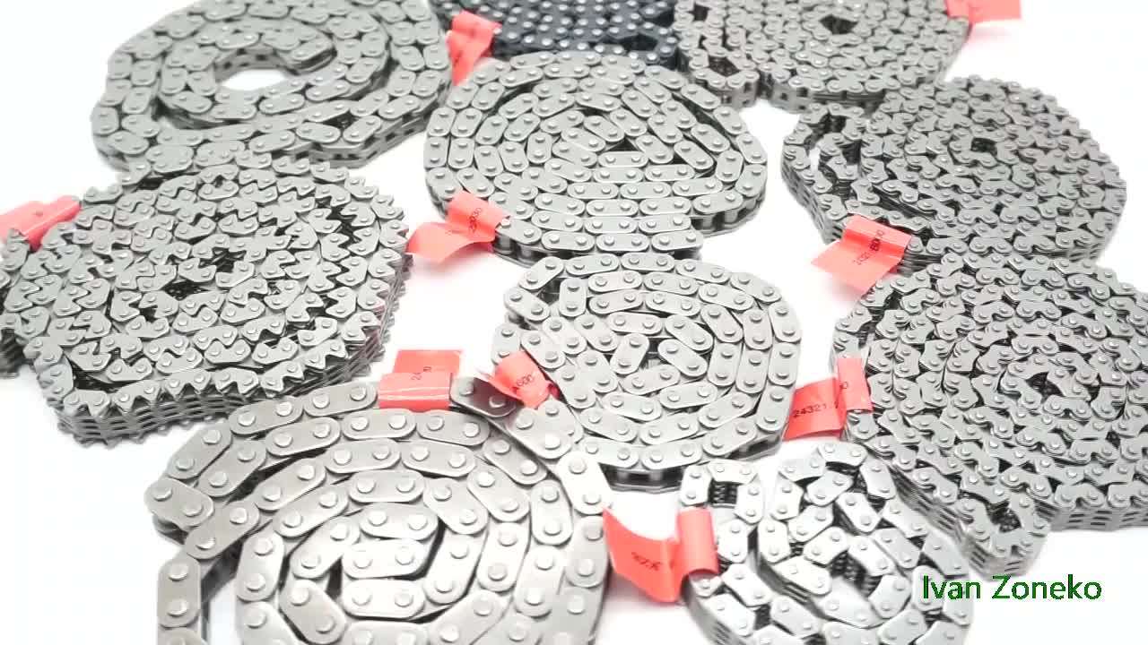 Top Quality Auto Parts Timing Chain L3k912201a L3k912201a 13k914151 For Mazda 3 5 6 Cx7 W L4