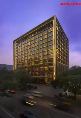 Beijing Waldorf Astoria Wangfujing five-star hotel agreement discount group purchase reservation