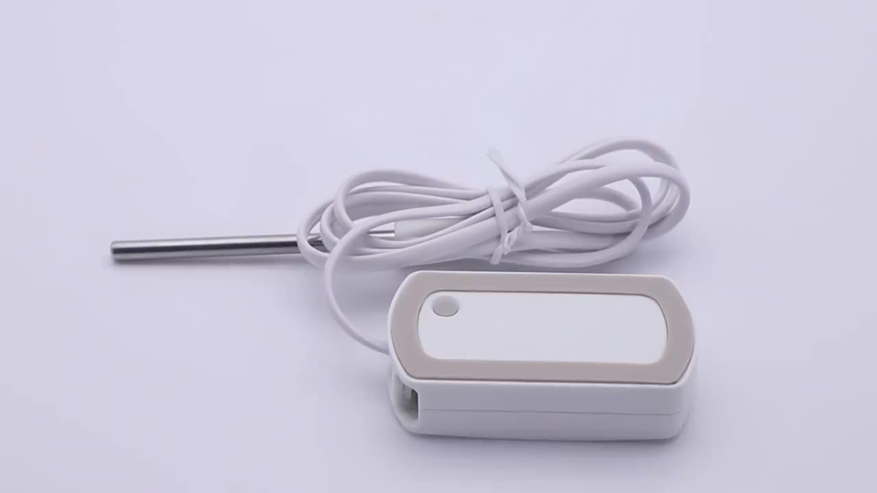 -25 Ultra Low Temperature And Humidity Data Logger Bluetooth Sensor For ...