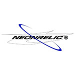 NEONRELIC 霓虹遗迹