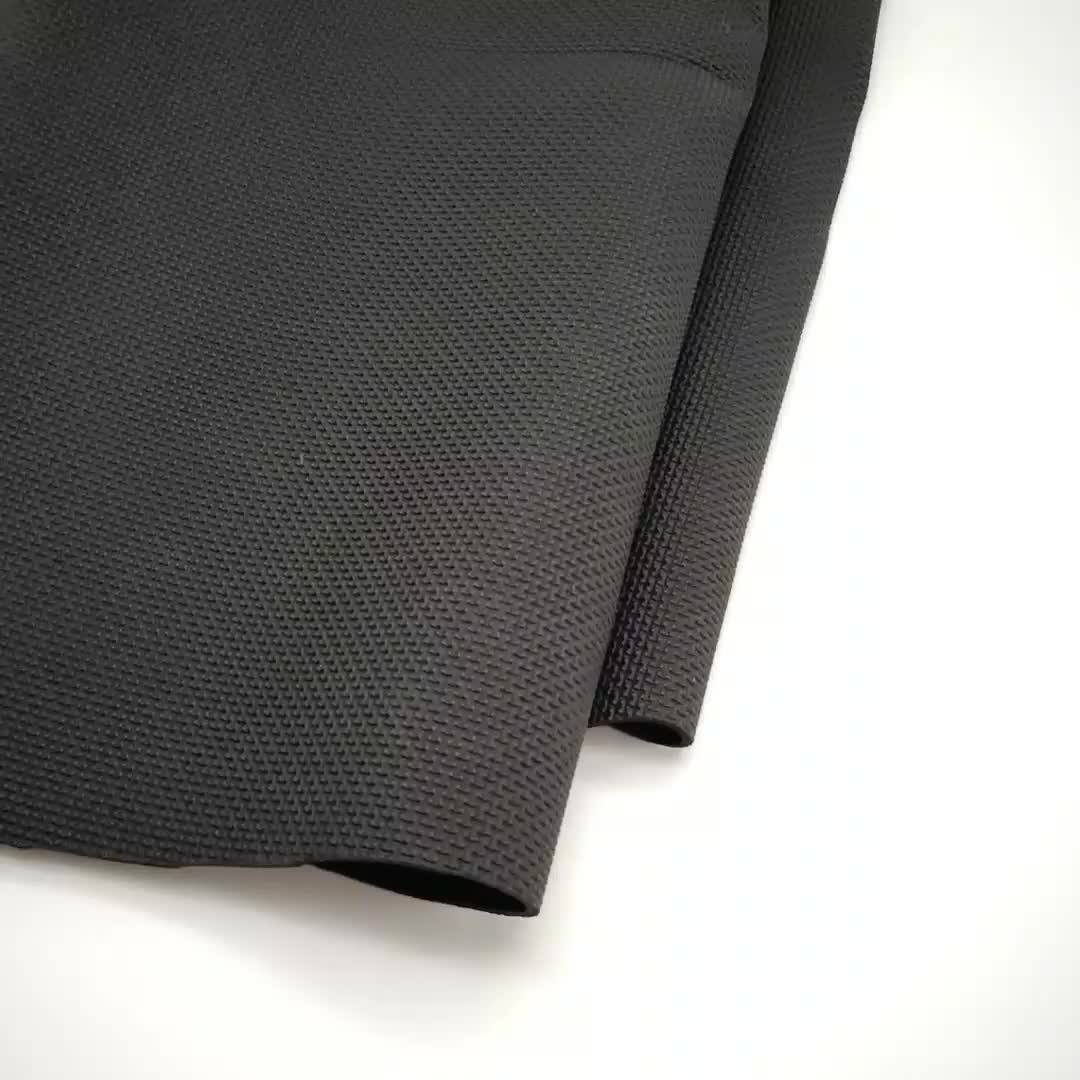 Non Slip Nonwoven Polyester Needle Punched Felt Rug And Carpet With Waterproof Sbr Backing Buy