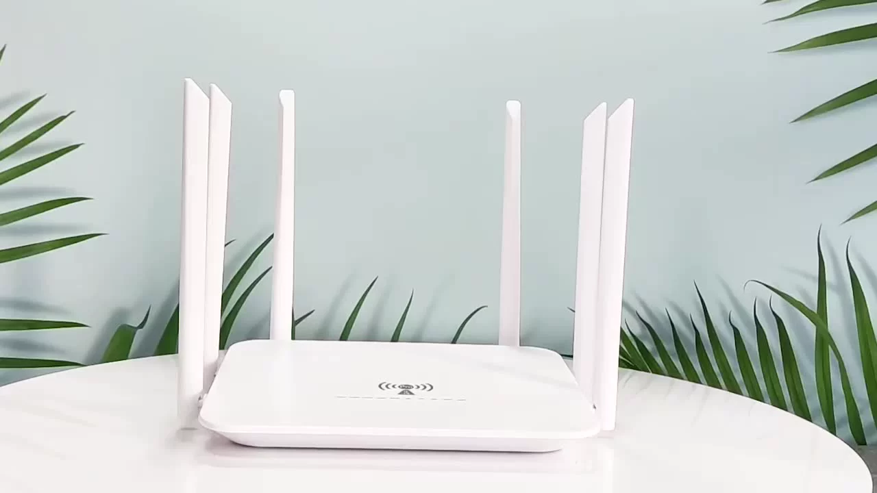 LT260A Wireless WiFi Repeater 1200Mbps Dual Band 2.4G 4G Wifi Router Wifi Booster Long Range Extender 5G Wi-Fi Signal Amplifier wifi range extender 1200mbps wifi repeater wireless signal booster