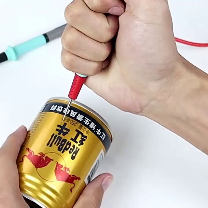 百元级表笔的真相：1000V20A特尖不锈钢针，真能撑起手机维修的精度需求？