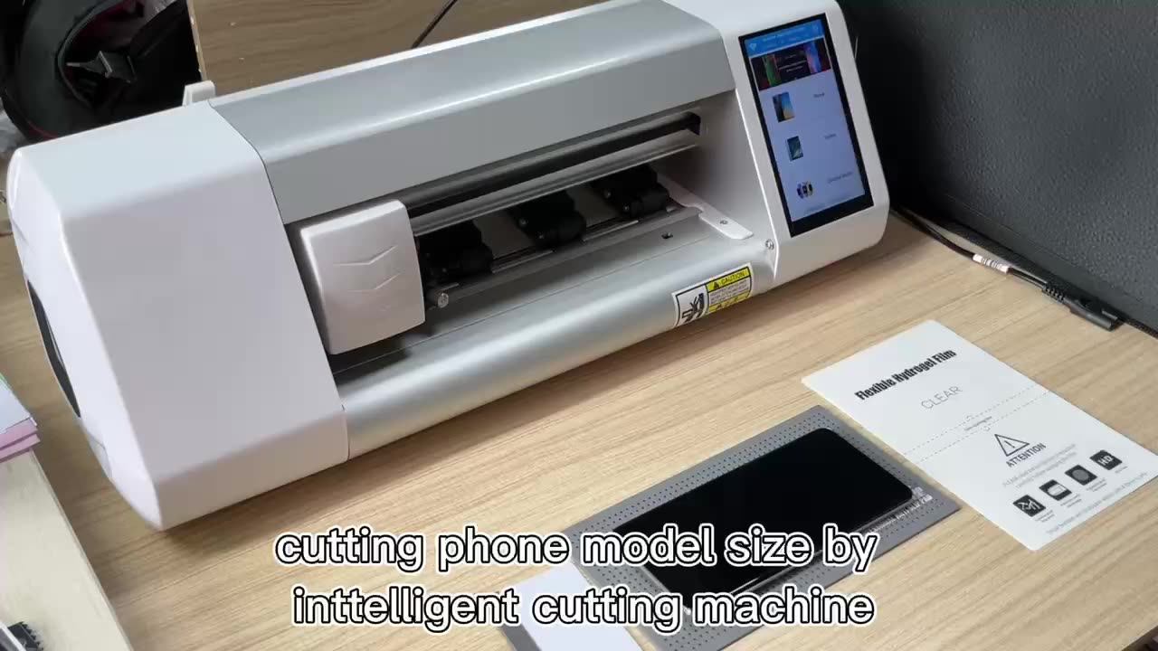 Pegasus Maquina Cortadora De Hidrogel Mquina De Corte Hydrogel Mobile