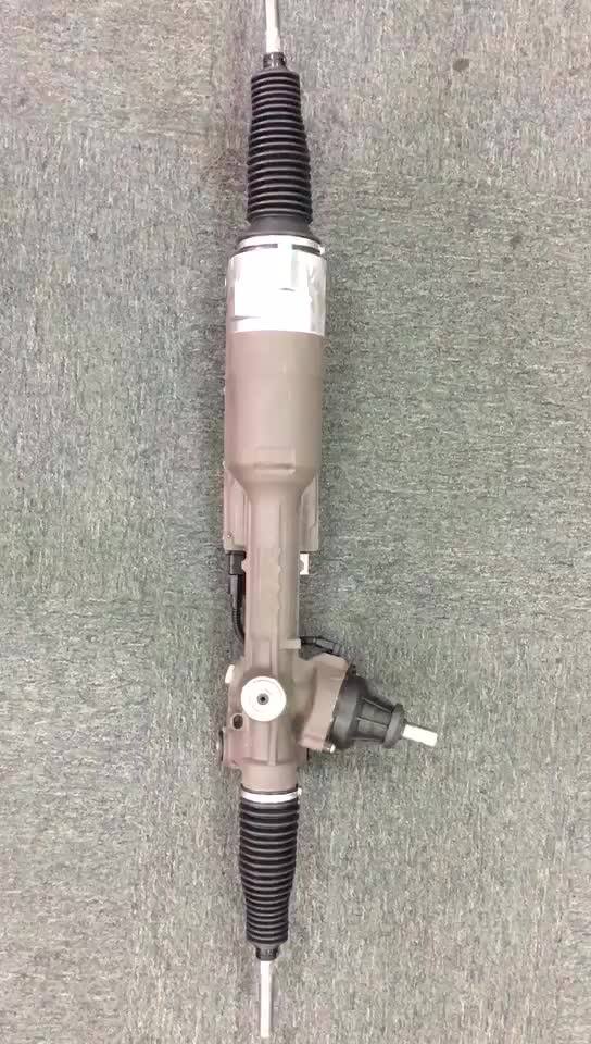 Remanufacture Electric Power Steering Rack And Pinion For Audi Q5 With