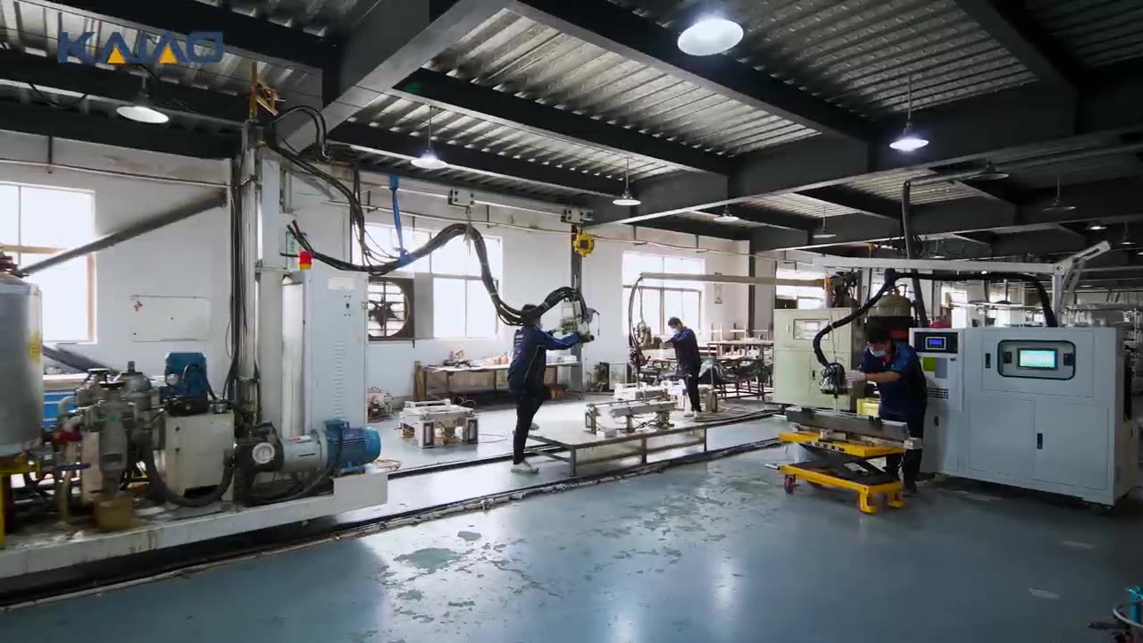 Kaiao Oem Medical Equipment Enclosure Iso13485 Certified Rapid