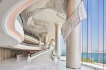 Courtview Room Courtview Room at Harbor Grand Hotel Kowloon Hong Kong