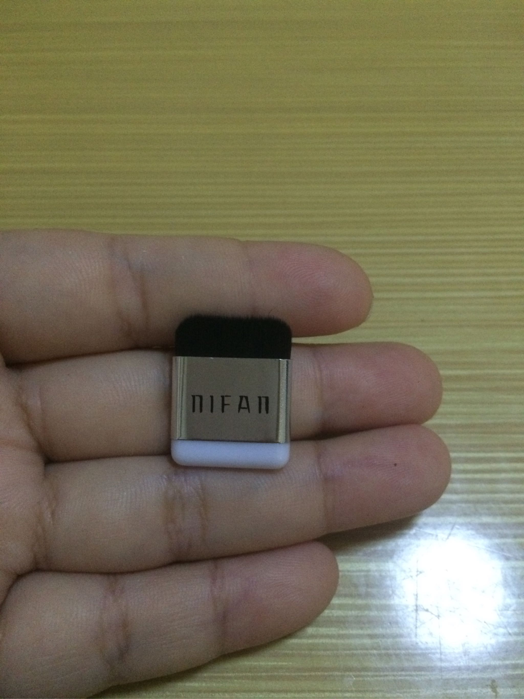 土家硒泥坊双色眼影怎么样好用不多少钱，亲自上手使用分享,第8张