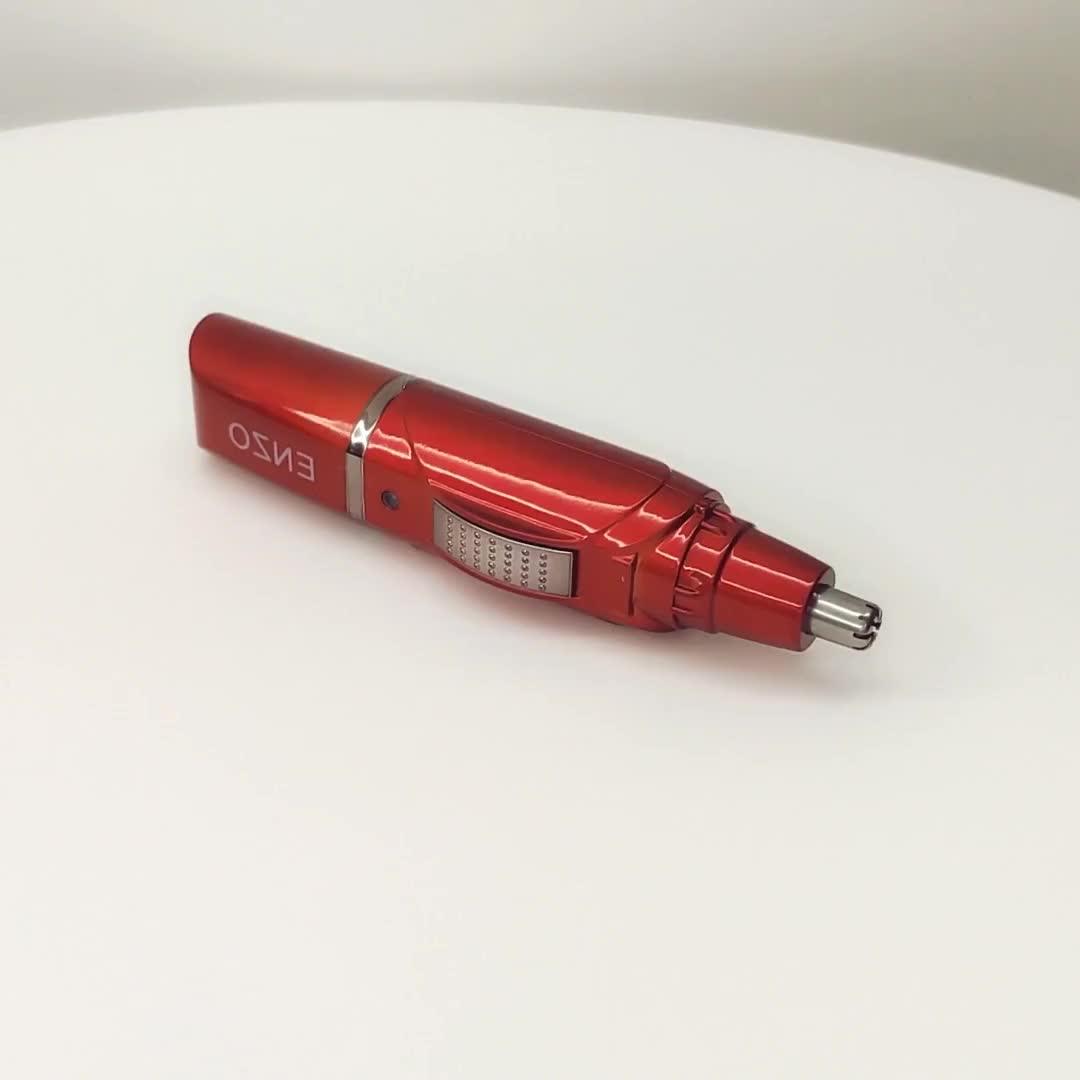 Enzo Professional Rechargeable Cheap Beauty Tool Battery Operation Safe