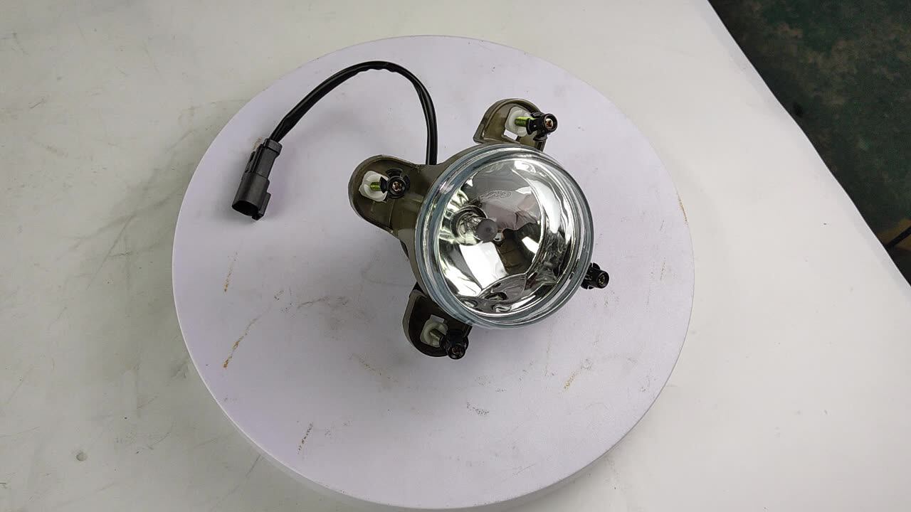 Dump Truck Part 56D-06-31713 Low Beam Lamp for HM400, HD465