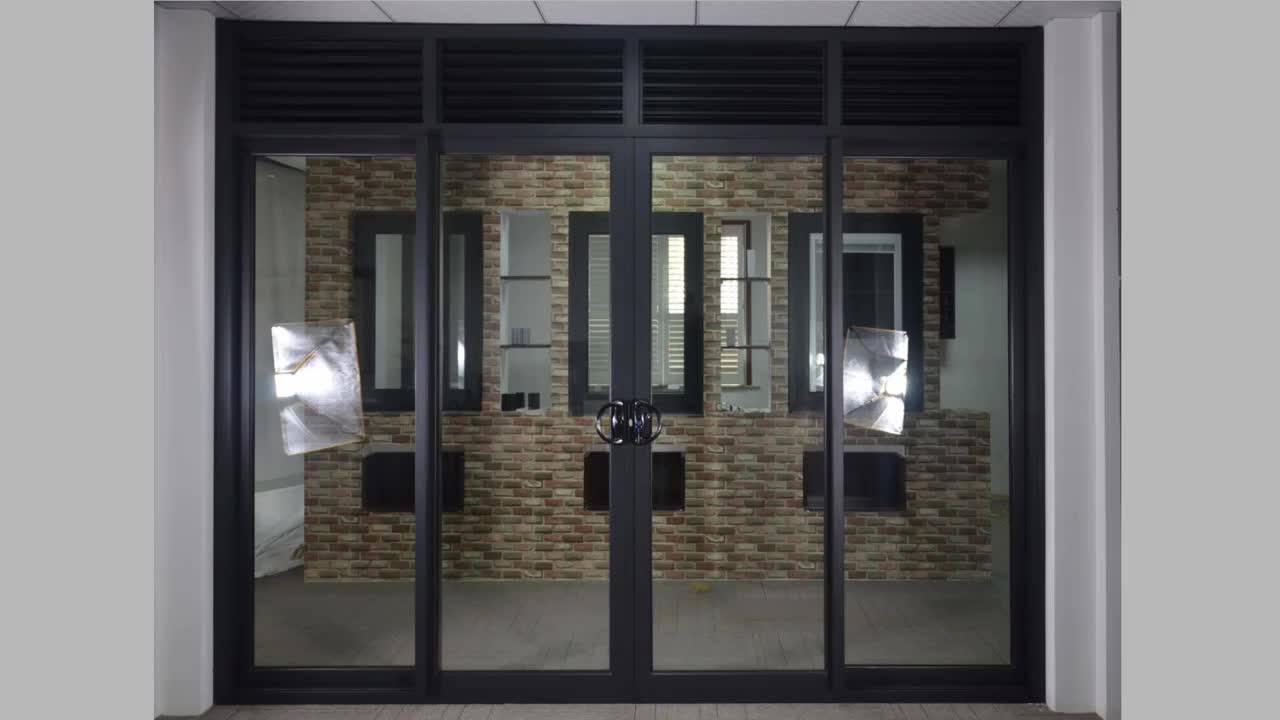 As2047 As1288 As2208 Standard Commercial Pictures Aluminum Window And 