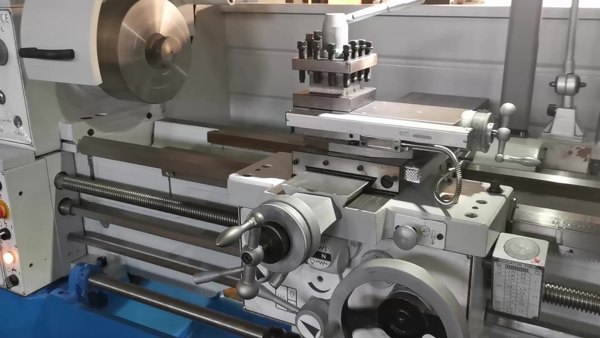 C6241 Precision Gearhead Lathe Machine With China Price Buy Lathe