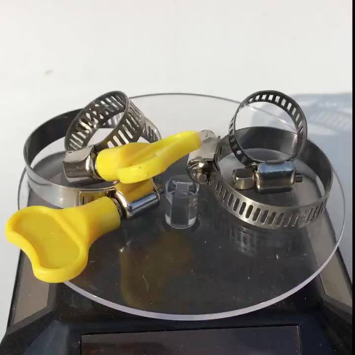 High Pressure Hose Clamps Buy High Pressure Hose Clamps,High Pressure