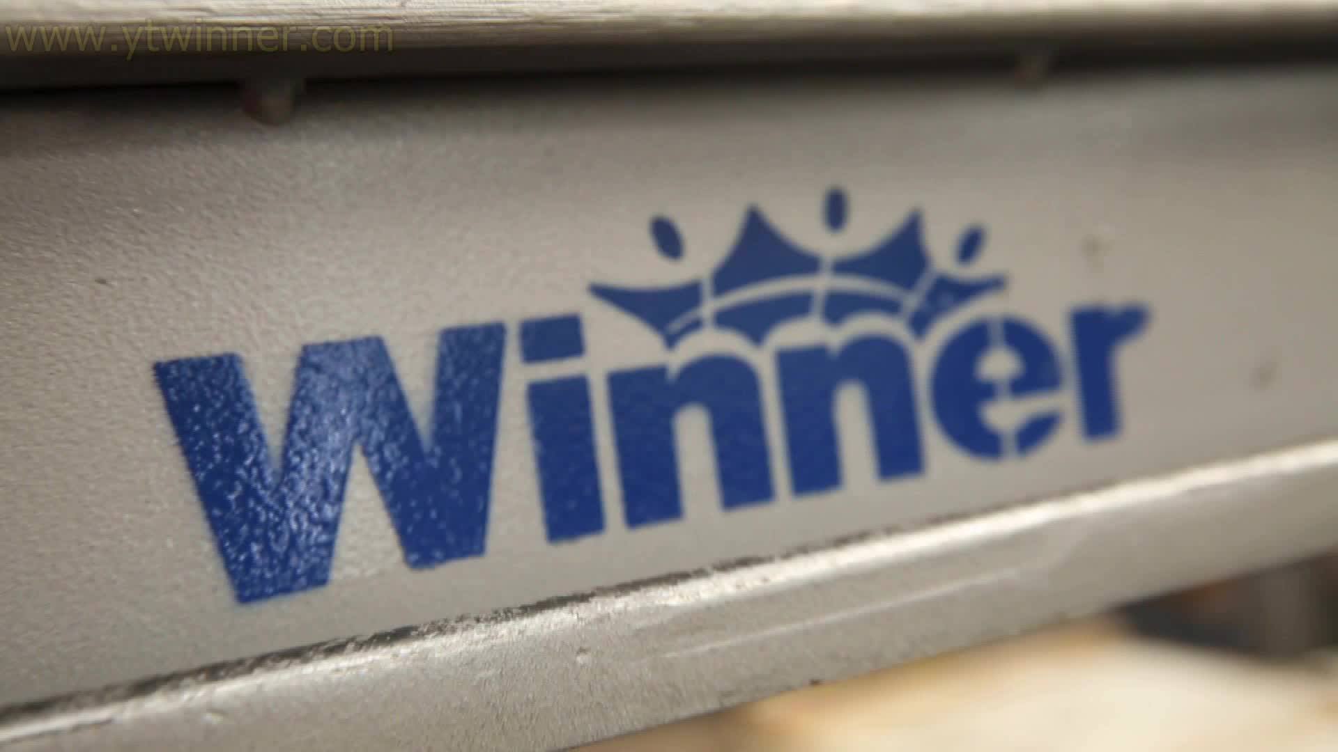 M16 Winner Automotive Serving Equipment Auto Body Dent Puller Car