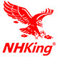 王牌NHKING品牌企业店